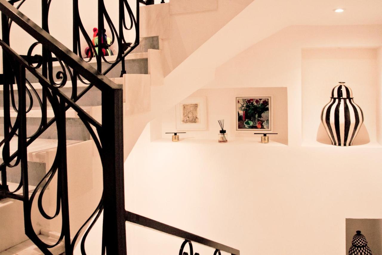 Riad Dar Saba - Saba'S House Танжер Екстериор снимка