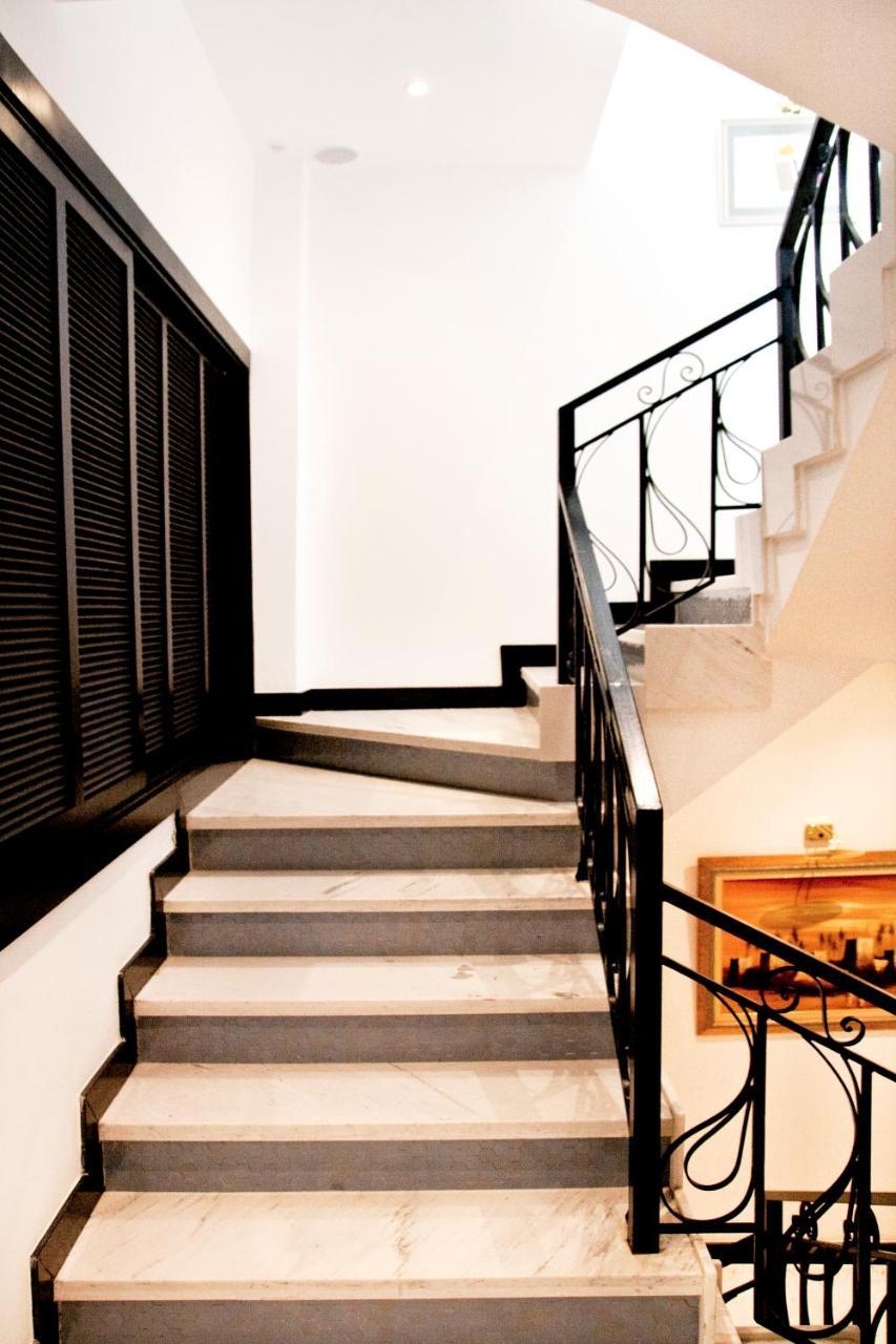 Riad Dar Saba - Saba'S House Танжер Екстериор снимка